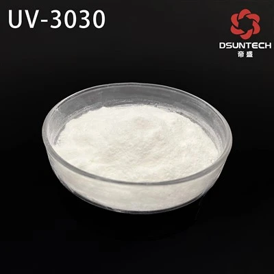 Ionsaí UV 3030