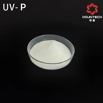 Ionsaitheoir UV P
